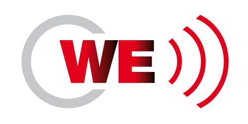 We-Elektronik Logo